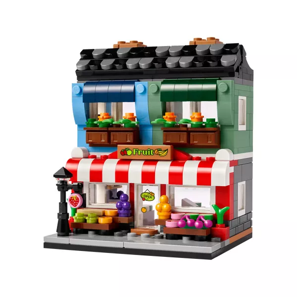 Promotional 40684 Магазин фруктов