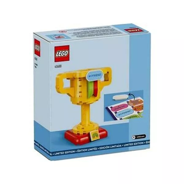 Promotional 40688 Trophy Award