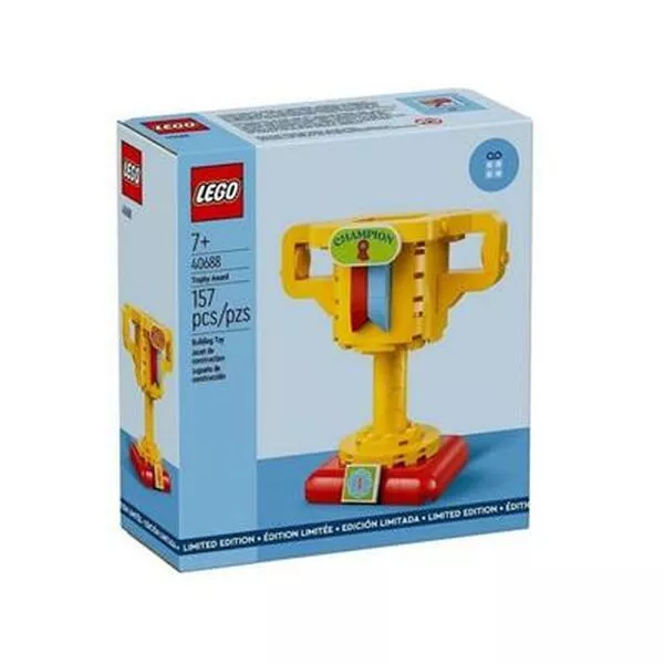 Promotional 40688 Trophy Award