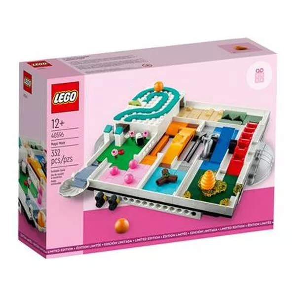 Promotional 40596 Волшебный лабиринт