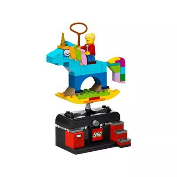 Promotional 5007489 Fantasy Adventure Ride