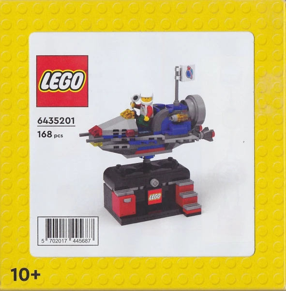 Promotional 6435201 Космическое путешествие