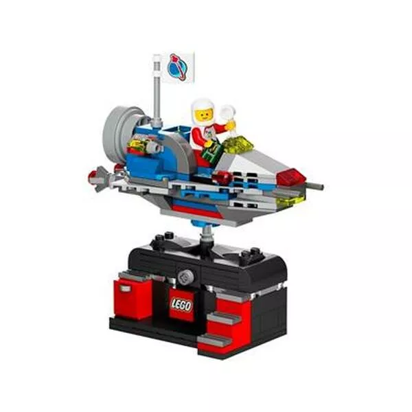 Promotional 6435201 Space Adventure Ride