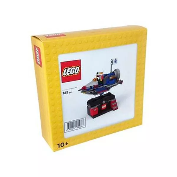 Promotional 5007490 Space Adventure Ride