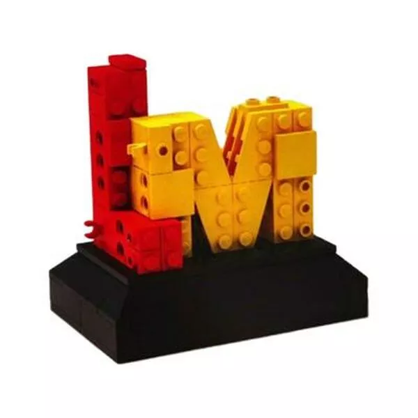 Promotional 6385893 LEGO Masters Gift
