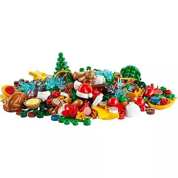 Promotional 40609 Christmas Fun VIP Add-On Pack