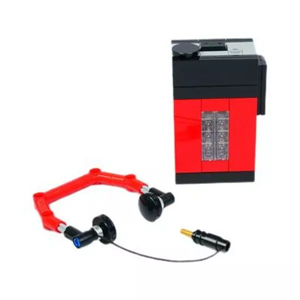 Promotional 6471612 Buildable Cassette Player