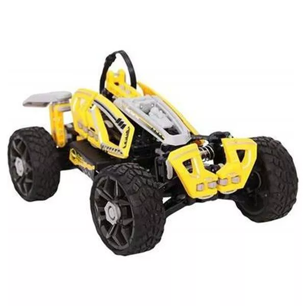 Racers 8369 Dirt Crusher RC