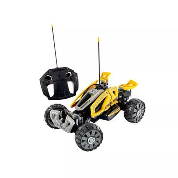 Racers 8369 Dirt Crusher RC