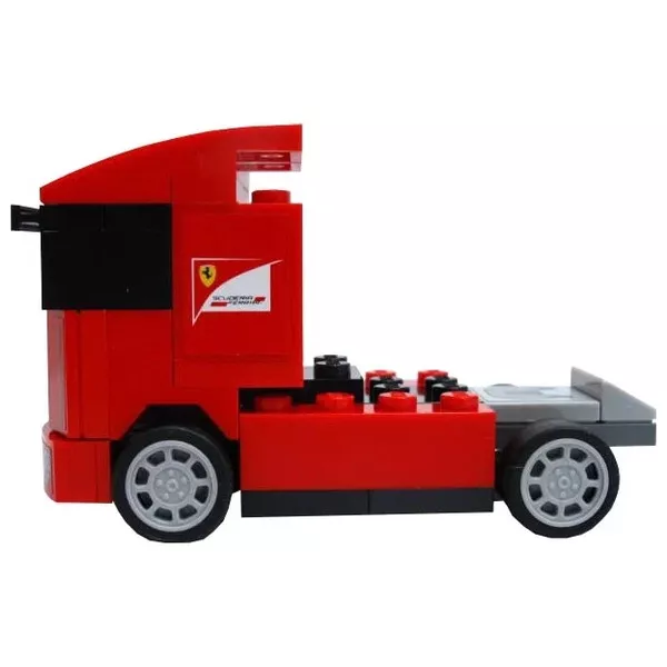 Racers 30191 Тягач Феррари Скудериа