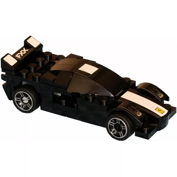 Racers 30195 Феррари FXX