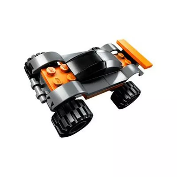 Racers 30035 Off-Road Racer 2