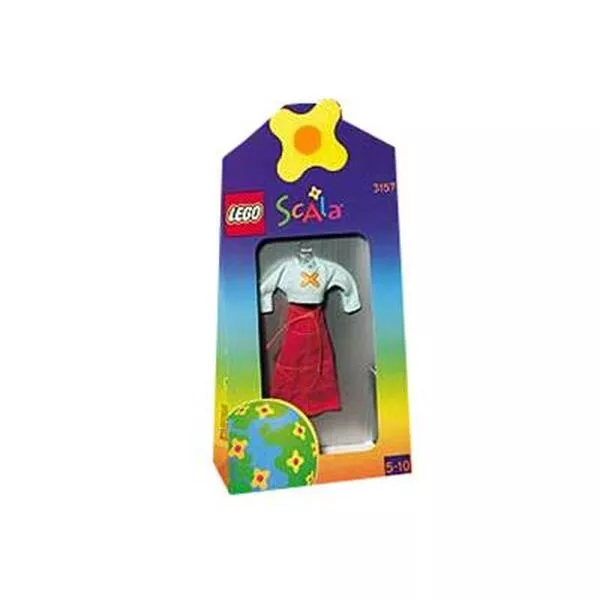 Scala 3157 Cool Wear for Girls