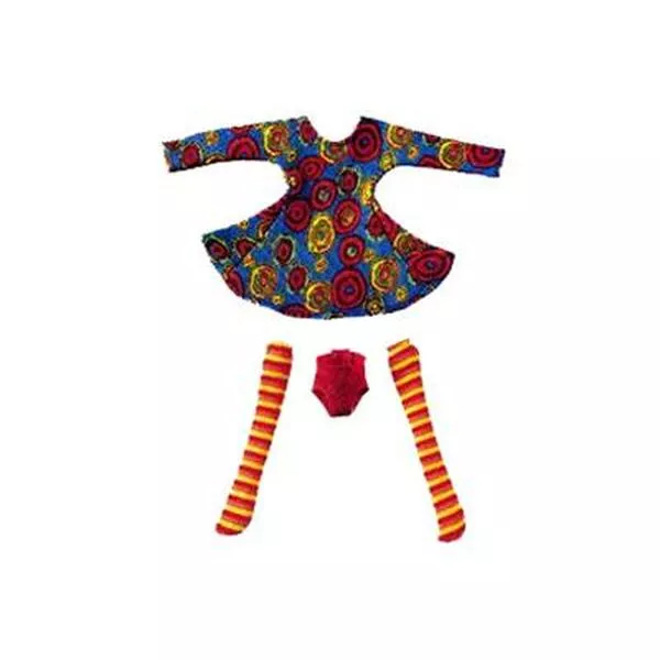 Scala 3140 Dancing Circle Dress for Girls