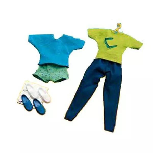 Scala 3102 Leisure Wear for Christian