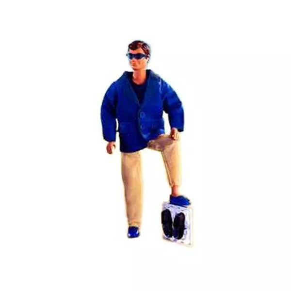 Scala 3103 Christian in Blue Blazer