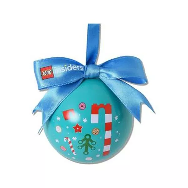 Seasonal 5008196 Insiders Bauble 2023