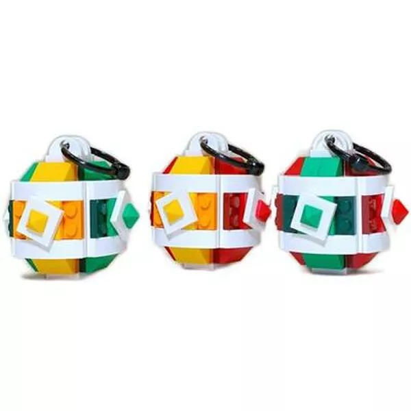 Seasonal 40604 Christmas Decor Set