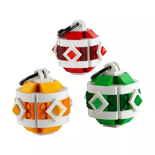 Seasonal 40604 Christmas Decor Set