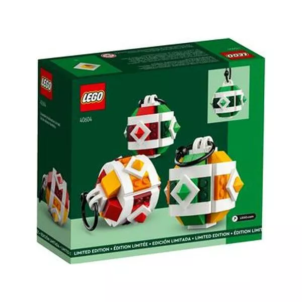 Seasonal 40604 Christmas Decor Set