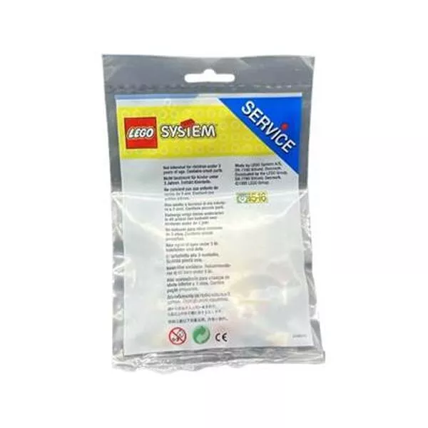 Service Packs 5314 Town / Res-Q Equipment