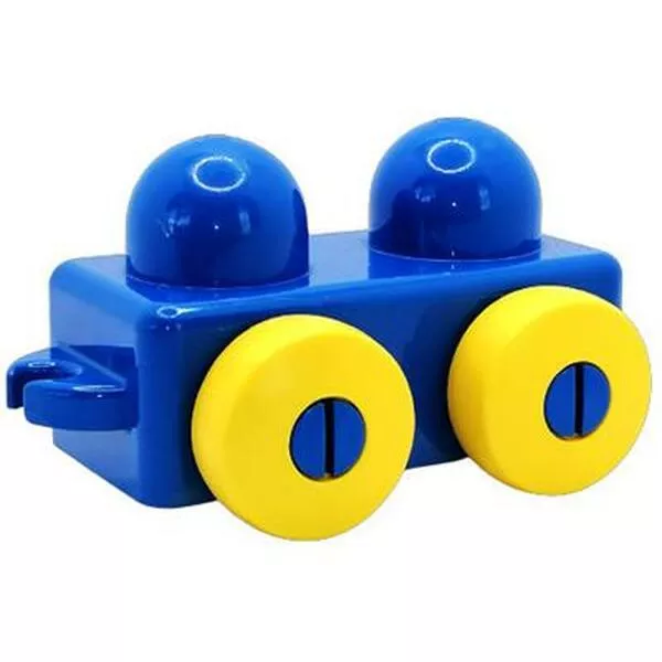 Service Packs 5021 Primo Wagons