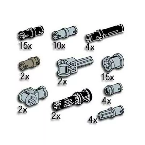 Service Packs 5294 Toggle Joints and Connectors