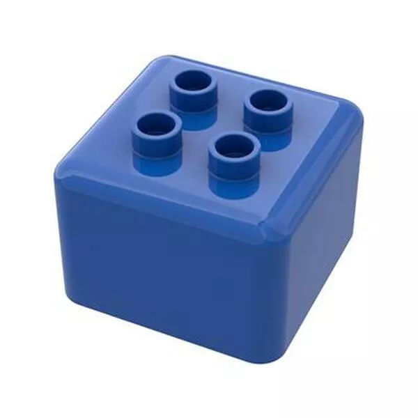 Service Packs 5022 Primo / Duplo Converter Bricks