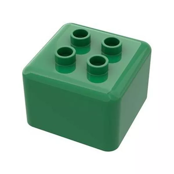 Service Packs 5022 Primo / Duplo Converter Bricks
