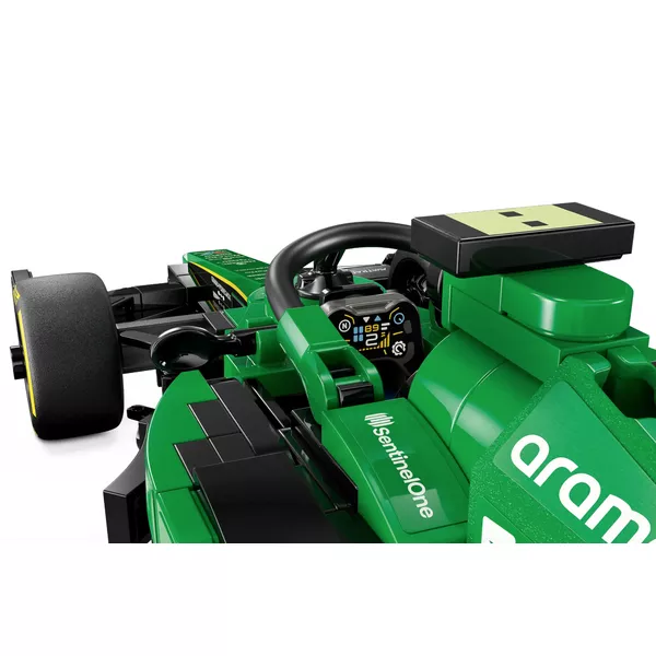 Speed Champions 76925 Aston Martin F1 Safety Car &amp; AMR23