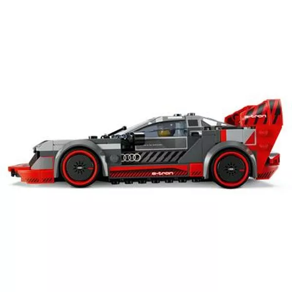 Speed Champions 76921 Audi S1 e-tron quattro