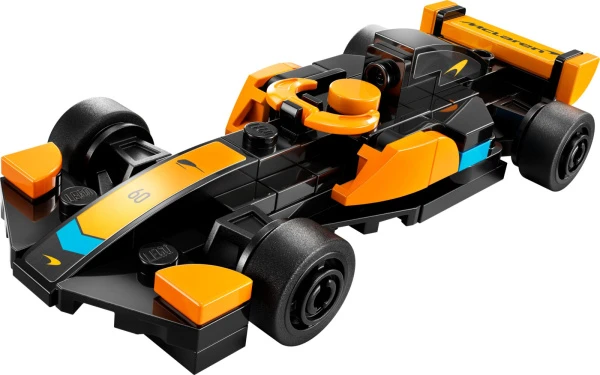 Speed Champions 30683 Болид McLaren Formula 1