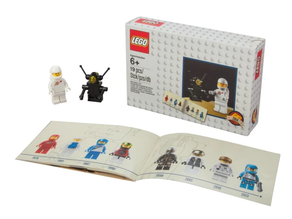 Space 5002812 Классический космонавт