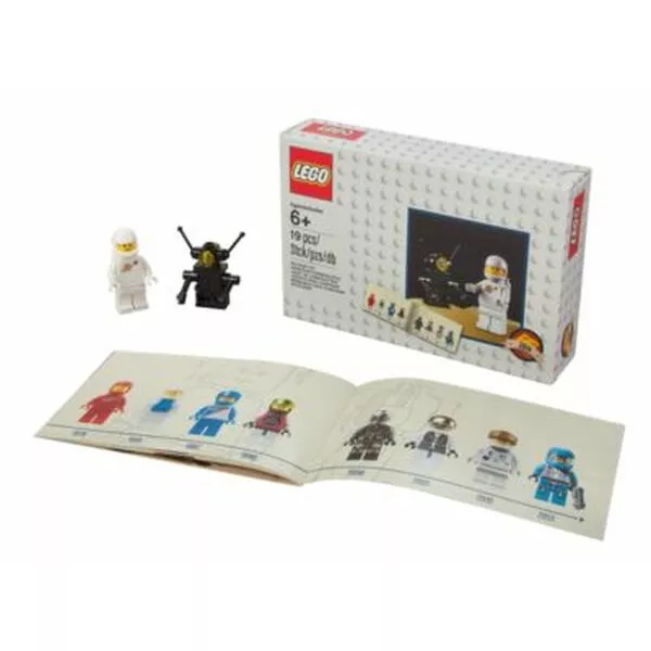 Space 5002812 Classic Spaceman Minifigure