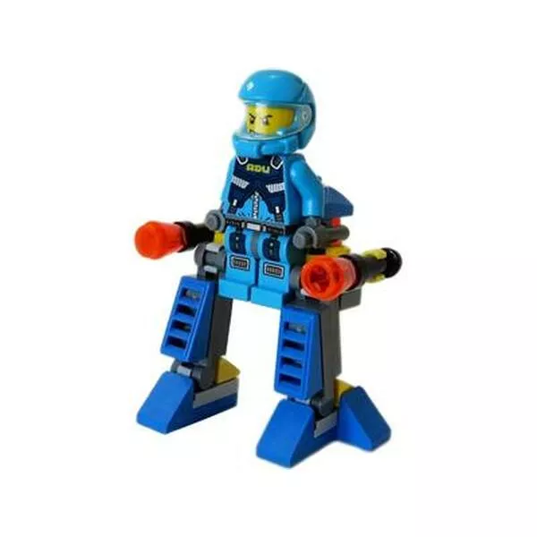 Space 30140 ADU Walker