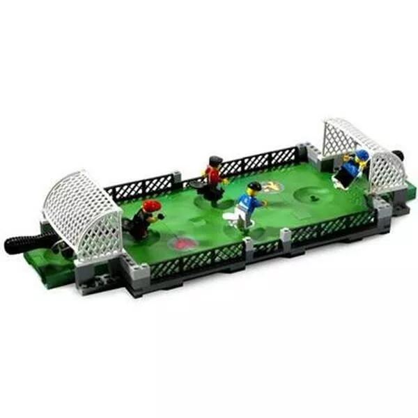 Sports 3570 Street Soccer