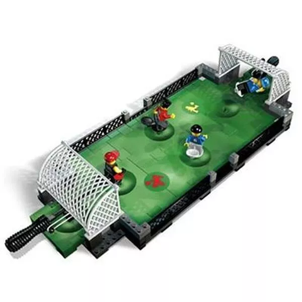 Sports 3570 Street Soccer