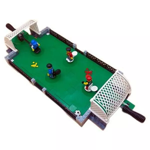 Sports 3570 Street Soccer