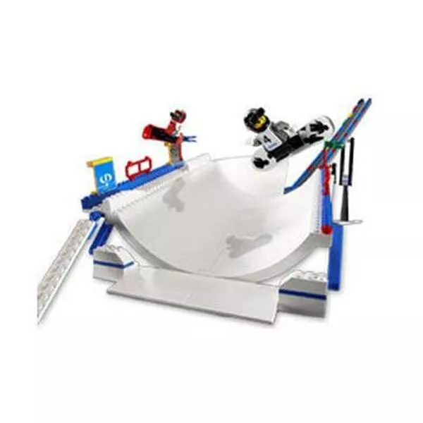 Sports 3585 Snowboard Super Pipe
