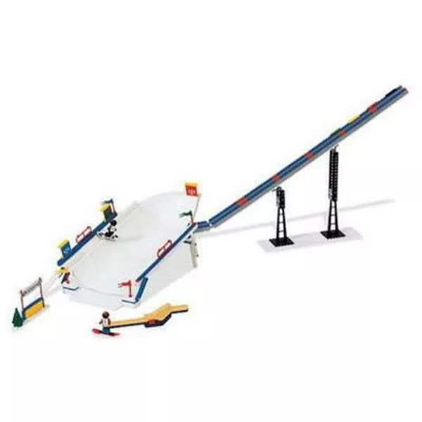 Sports 3585 Snowboard Super Pipe