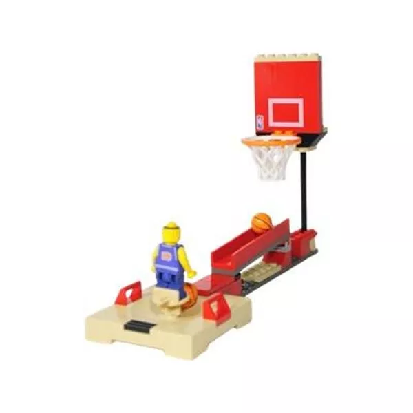 Sports 3584 Rapid Return