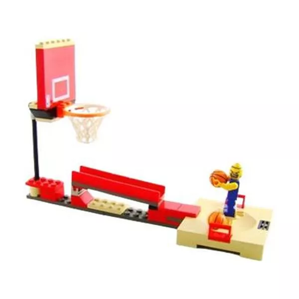 Sports 3584 Rapid Return