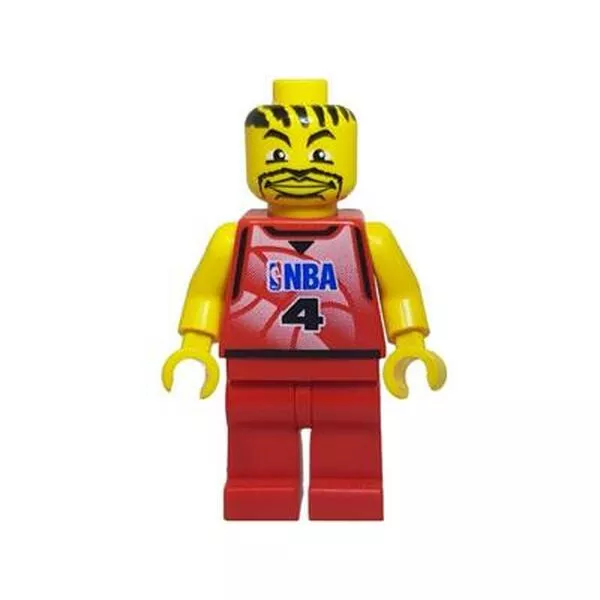 Sports 3550 Jump and Shoot