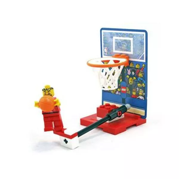 Sports 3550 Jump and Shoot