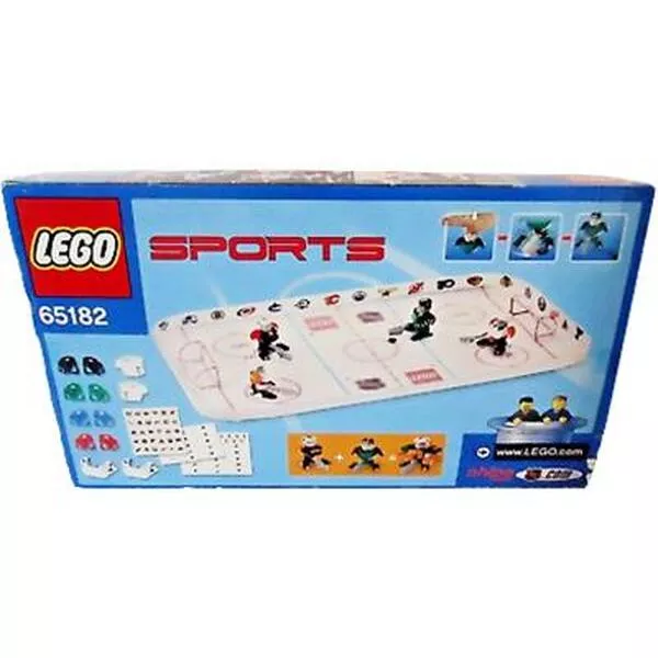 Sports 65182 Slammer Stadium