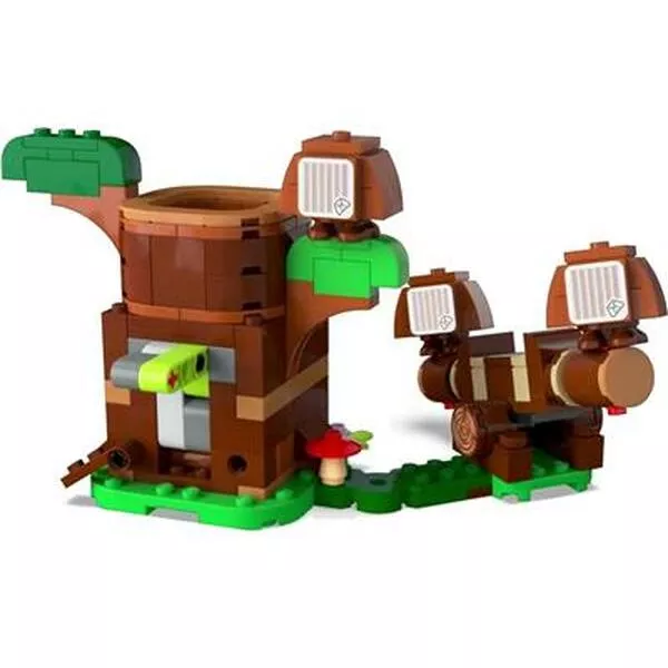 Super Mario 71433 Goombas' Playground