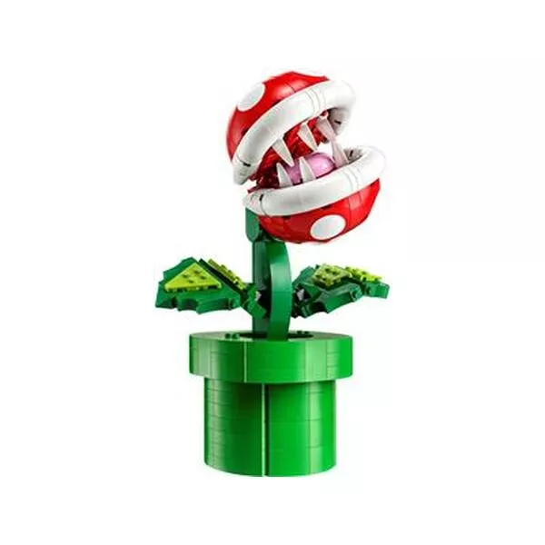 Super Mario 71426 Piranha Plant
