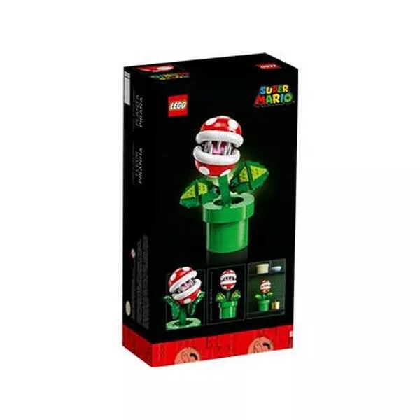 Super Mario 71426 Piranha Plant