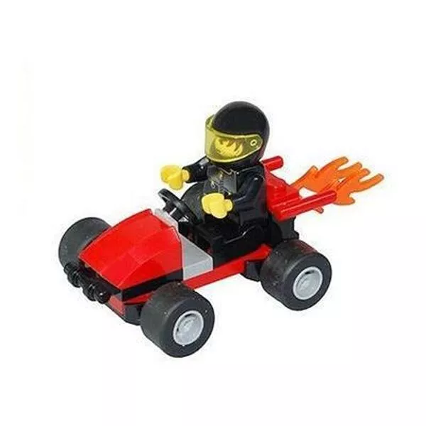 Studios 1424 Stunt Go-Kart