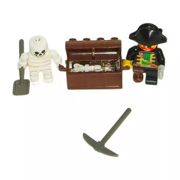 Studios 1411 Pirates Treasure Hunt